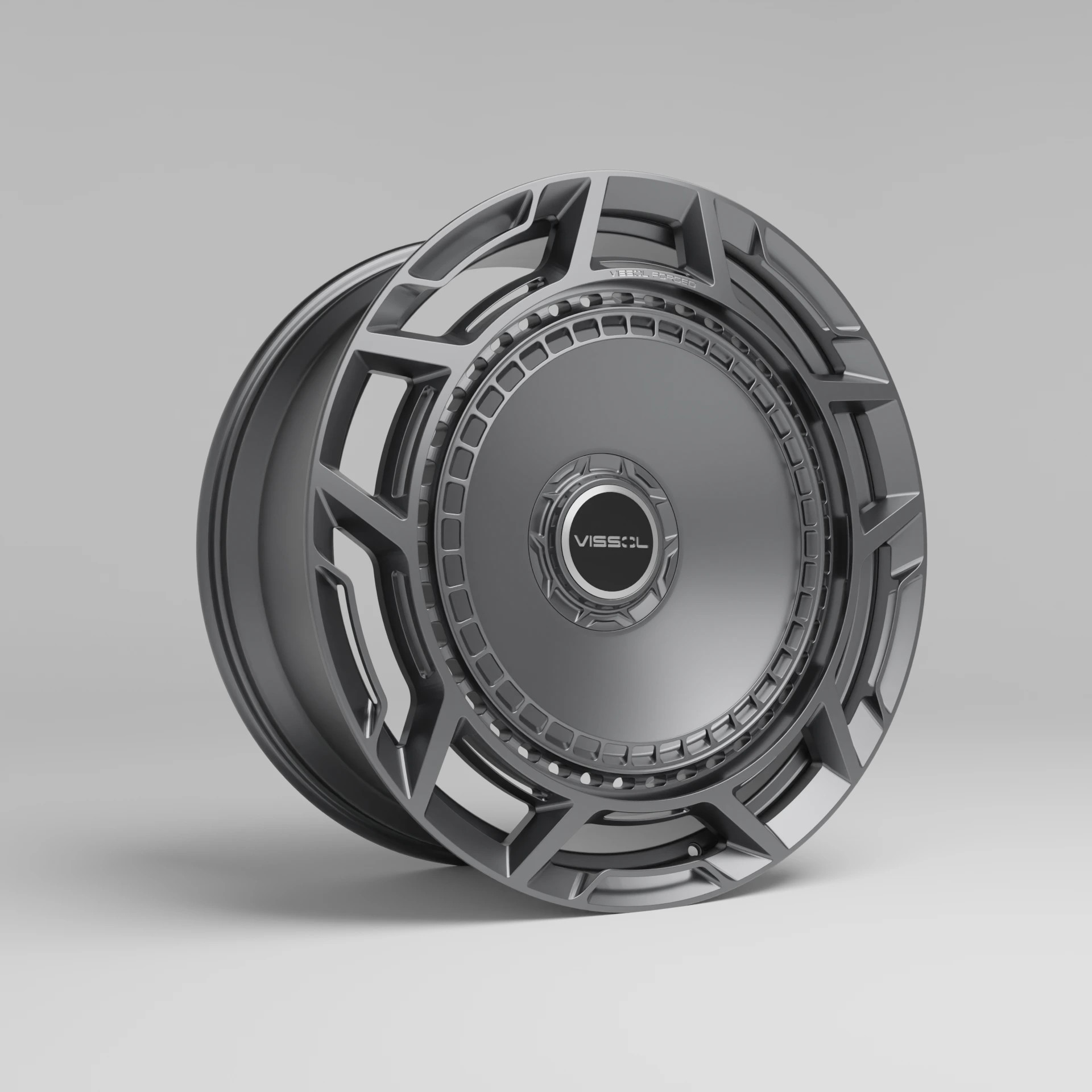 Disk F-4444